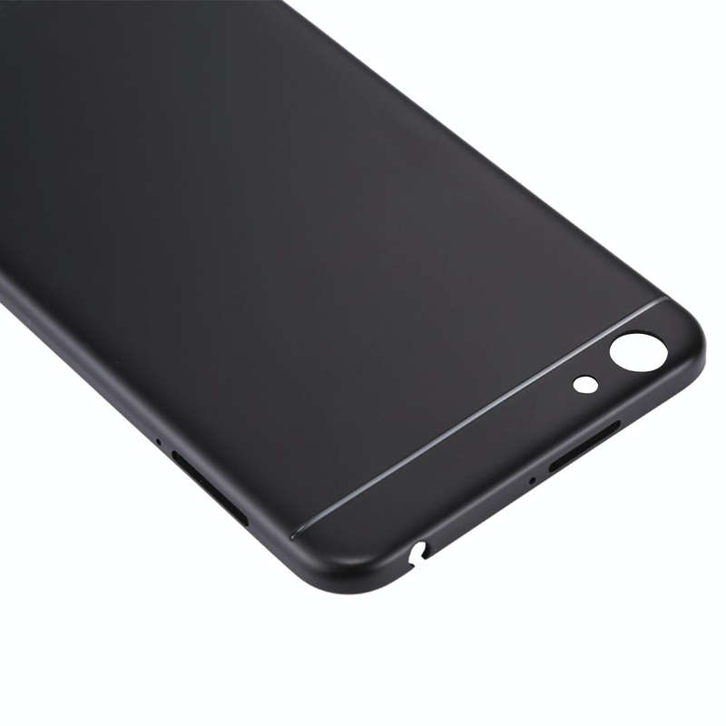 For Vivo Y55 Battery Back Cover (Black)