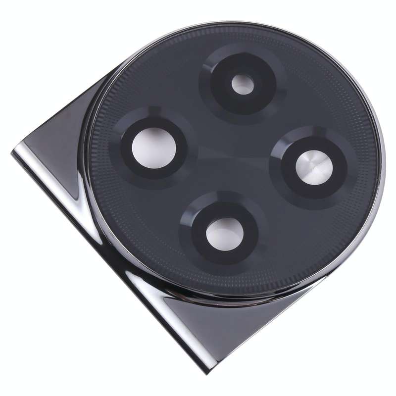 For OnePlus 11R / Ace 2 Original Camera Lens Cover(Black)