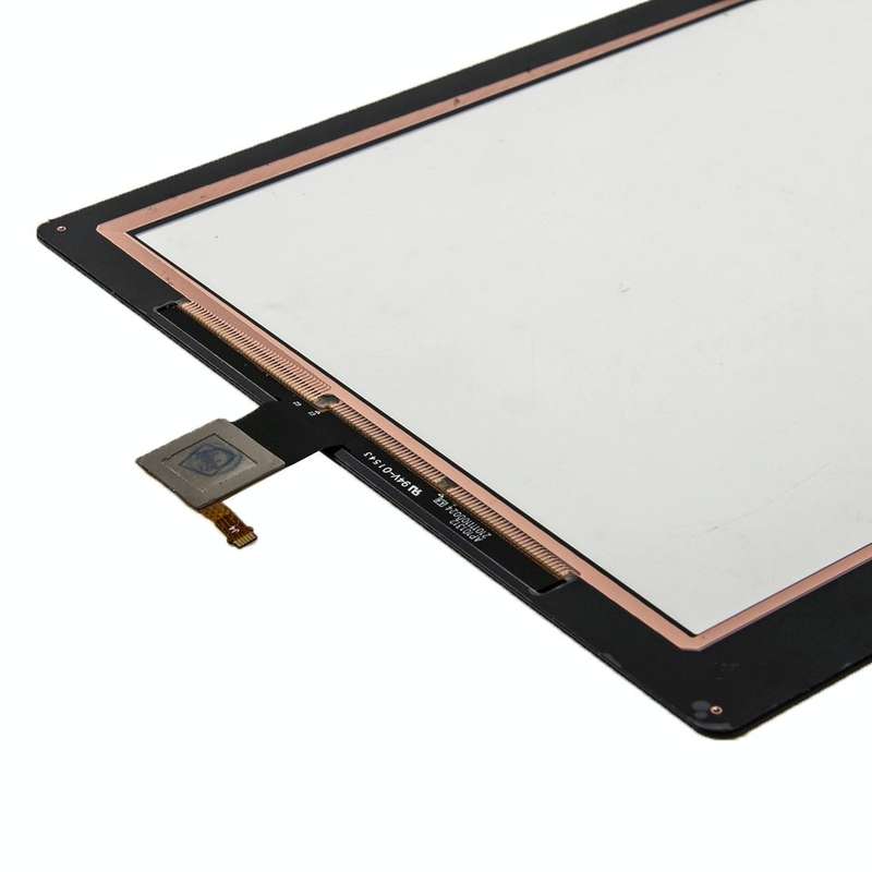 For Lenovo Tab 2 A10-30 X30F Touch Panel(Black)