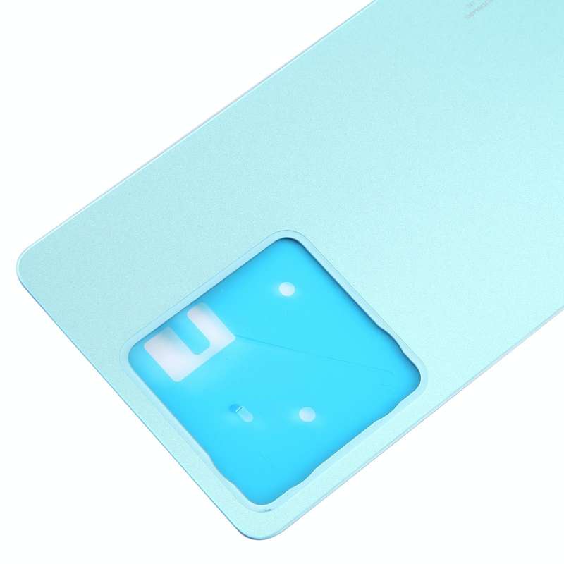 For Xiaomi Redmi Note 13 5G Original Battery Back Cover(Green)