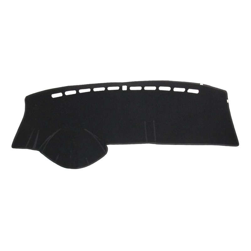 Anti-reflective Center Console Dashboard Pad Shade Hood Cover Mat for Honda CITY, Remark Car Mode...