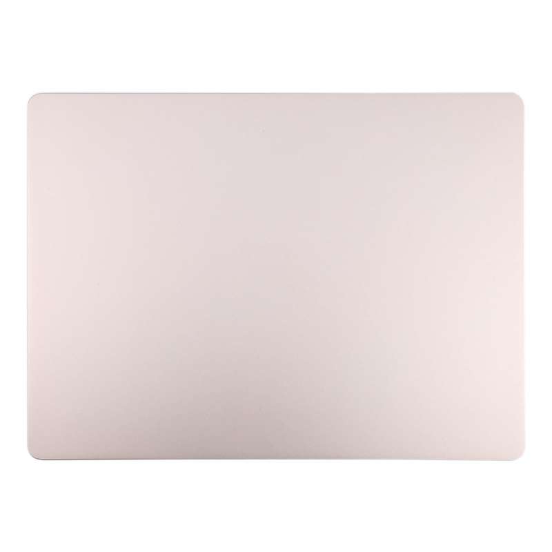For Microsoft Surface Laptop GO 1 2 12.4inch 1943 2013 A-side Front Cover(Gold)
