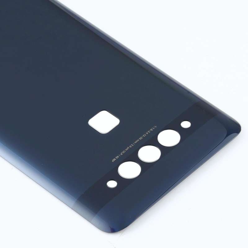 Original Battery Back Cover for TCL Plex T780H(Blue)