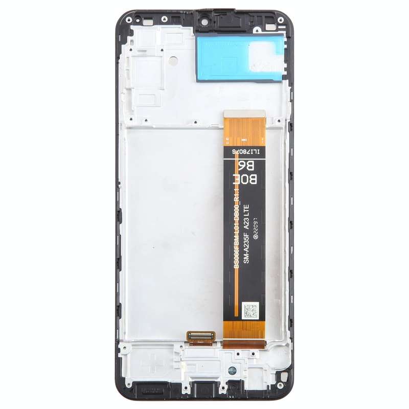 For Samsung Galaxy A23 4G SM-A235F OEM LCD Screen Digitizer Full Assembly with Frame
