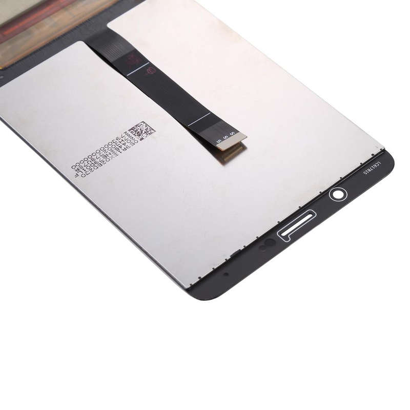 For Huawei Mate 10 LCD Screen and Digitizer Full Assembly(Mocha Gold)