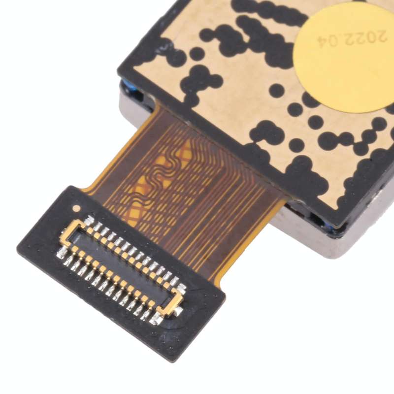 For vivo S10 Main Back Facing Camera