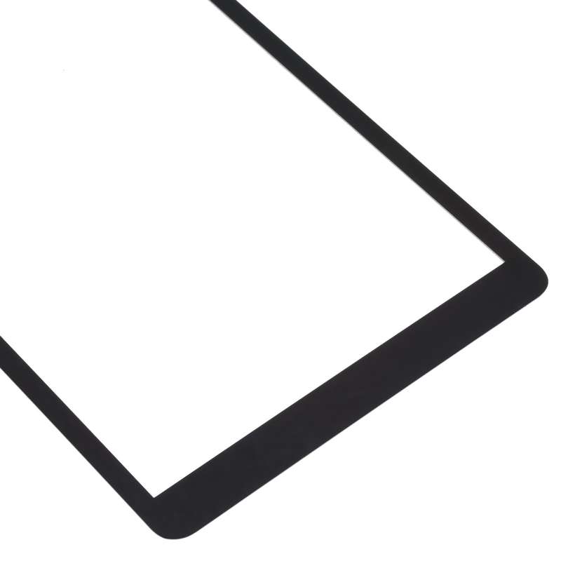For Alcatel 1T 10.1 inch 8082 Touch Panel (Black)