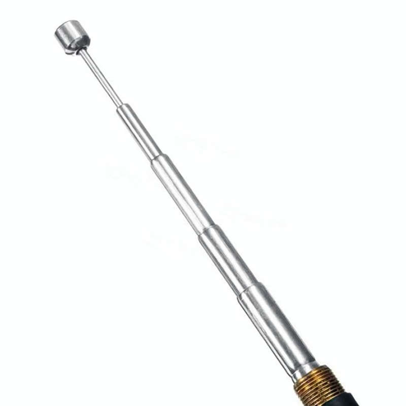 BF-686 Modified Car Automatic Expansion Antenna Aerial