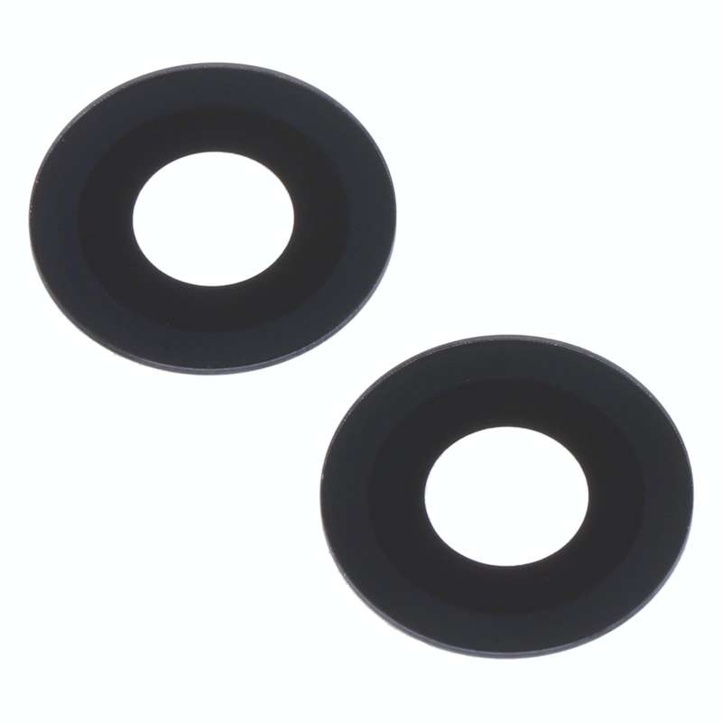 For OPPO Reno7 Pro 10 PCS Back Camera Lens