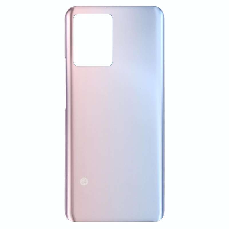 Battery Back Cover for ZTE S30 Pro A2122H(Pink)
