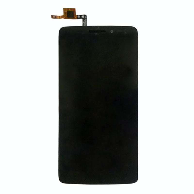 OEM LCD Screen for 5.5 inch Alcatel One Touch Idol 3 / 6045 with Digitizer Full Assembly