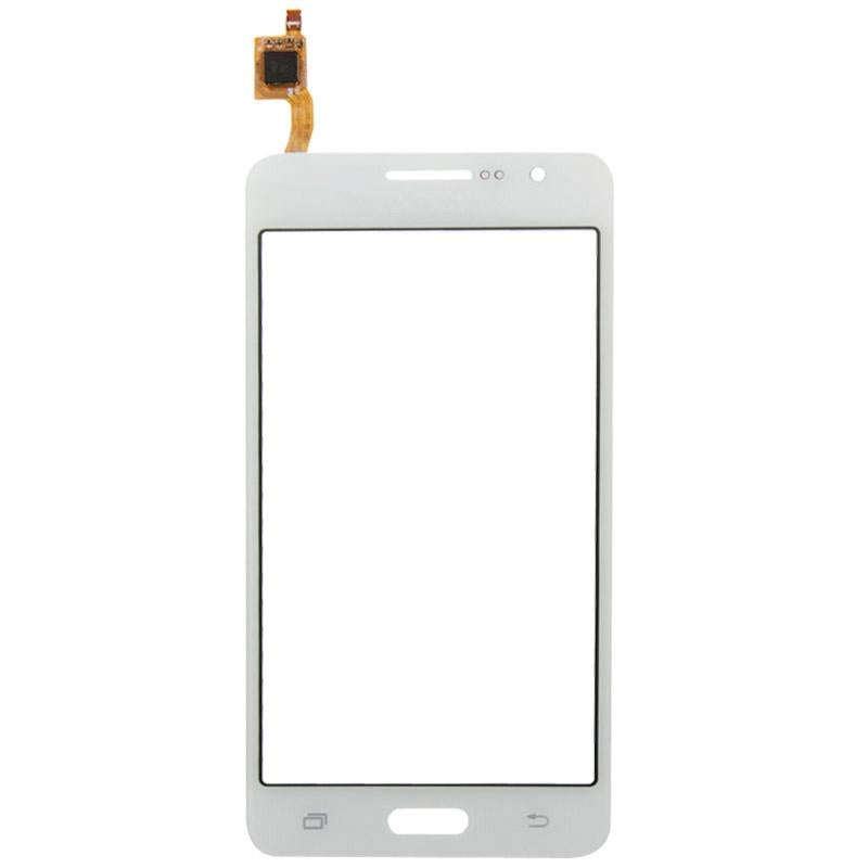 For Galaxy Grand Prime / G530 Touch Panel (White)