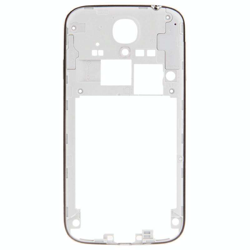 For Galaxy S4 CDMA / i545 Full Housing Faceplate Cover