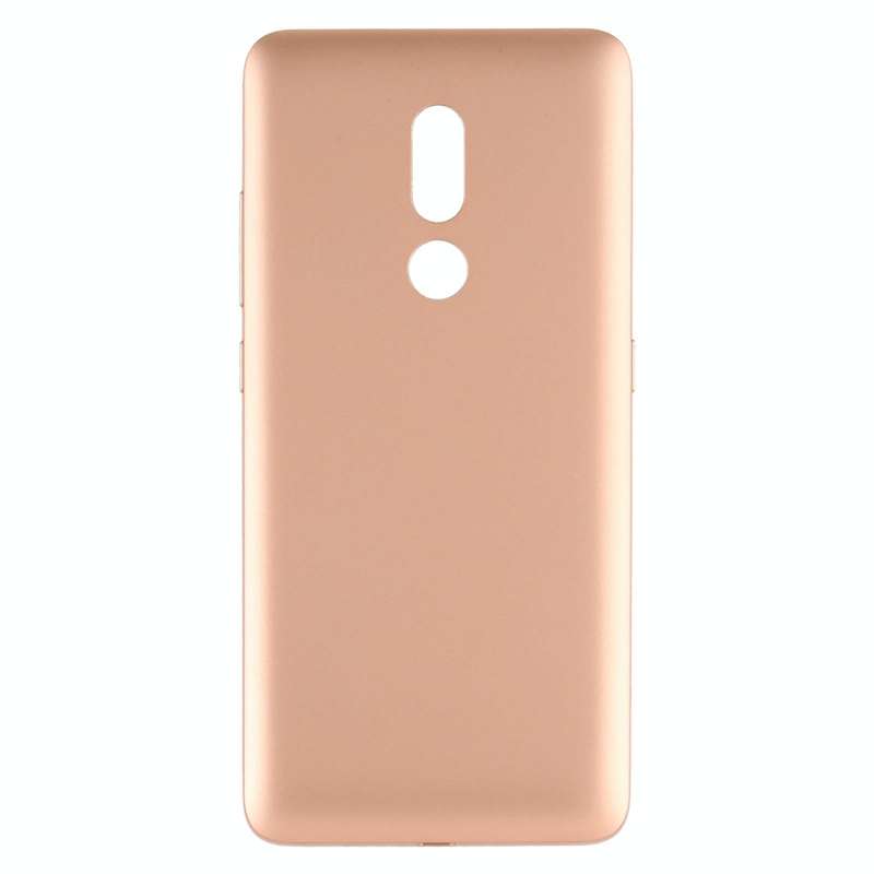 Original Battery Back Cover for Nokia C3(Gold)