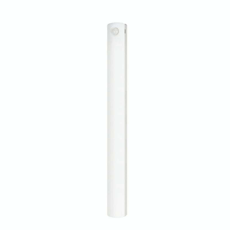 Magnetic Rechargeable Cabinet Bedside Human Body Induction Lamp, Specification: 900 mAh With Swit...