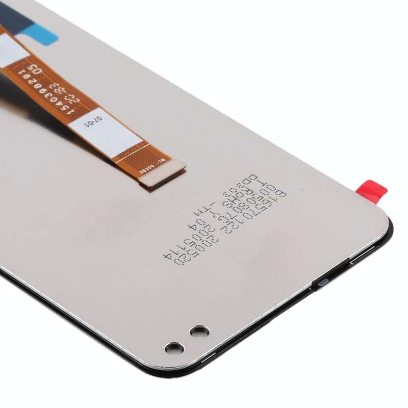 Original LCD Screen for OPPO A92s / Realme 6 Pro / RMX2061 / RMX2063 with Digitizer Full Assembly...
