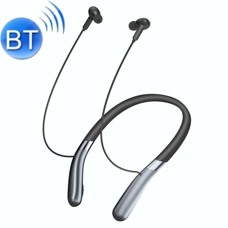Z3 Free Multifunctional Multi-channel Digital Wireless Hearing Aids for the Elderly(Grey)