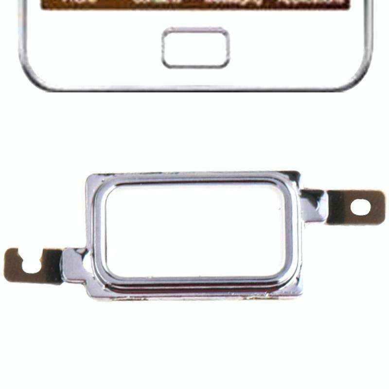 For Samsung i9100 Keypad Grain(White)