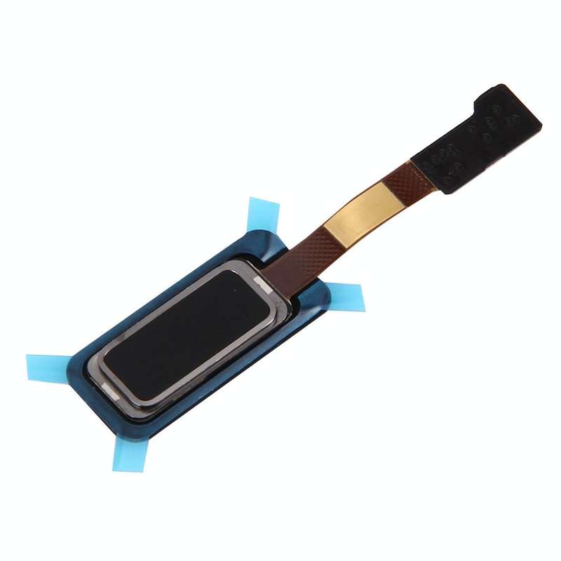 For Lenovo ZUK Z1 Fingerprint Button(Black)