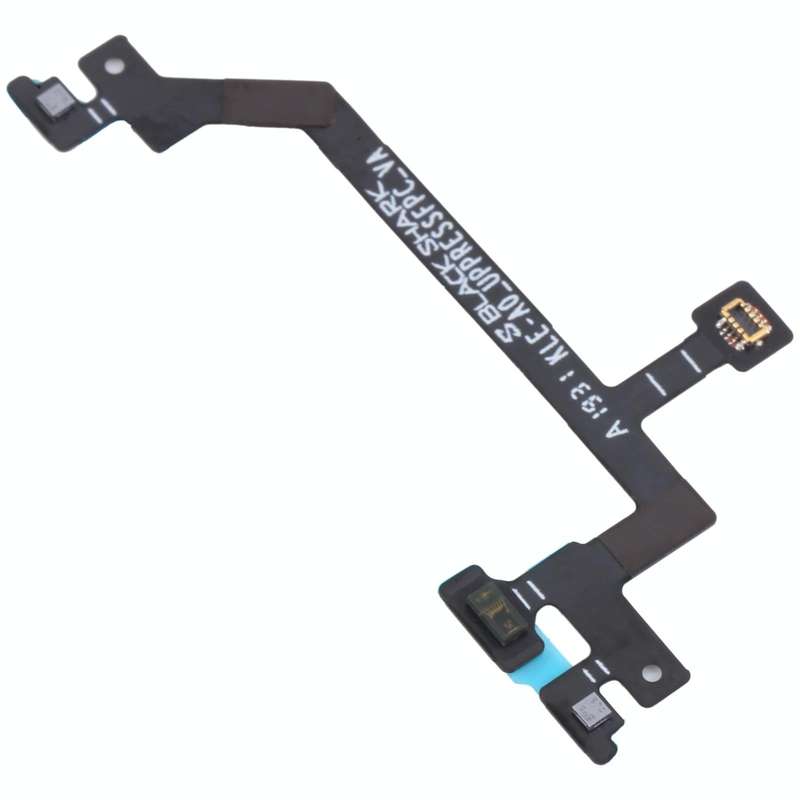 Upside Force Touch Sensor Flex Cable for Xiaomi Black Shark 3