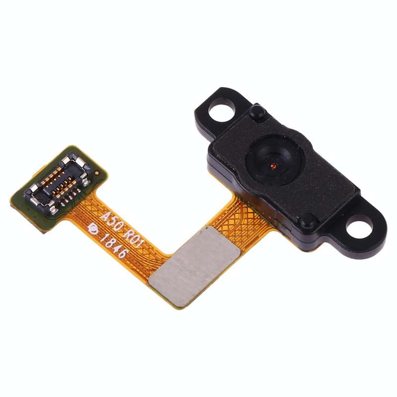 For Galaxy A50 SM-A505F Fingerprint Sensor Flex Cable