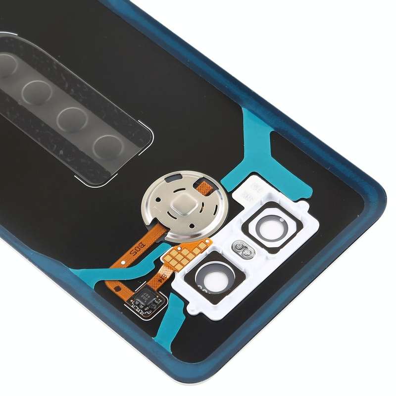 Battery Back Cover with Camera Lens & Fingerprint Sensor for LG G6 / H870 / H870DS / H872 / LS993...