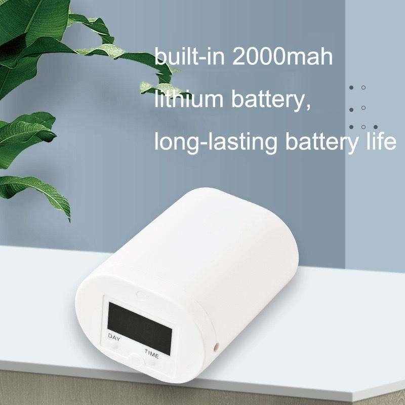 YDJH2 Gardening Intelligent Automatic Flower Watering Machine