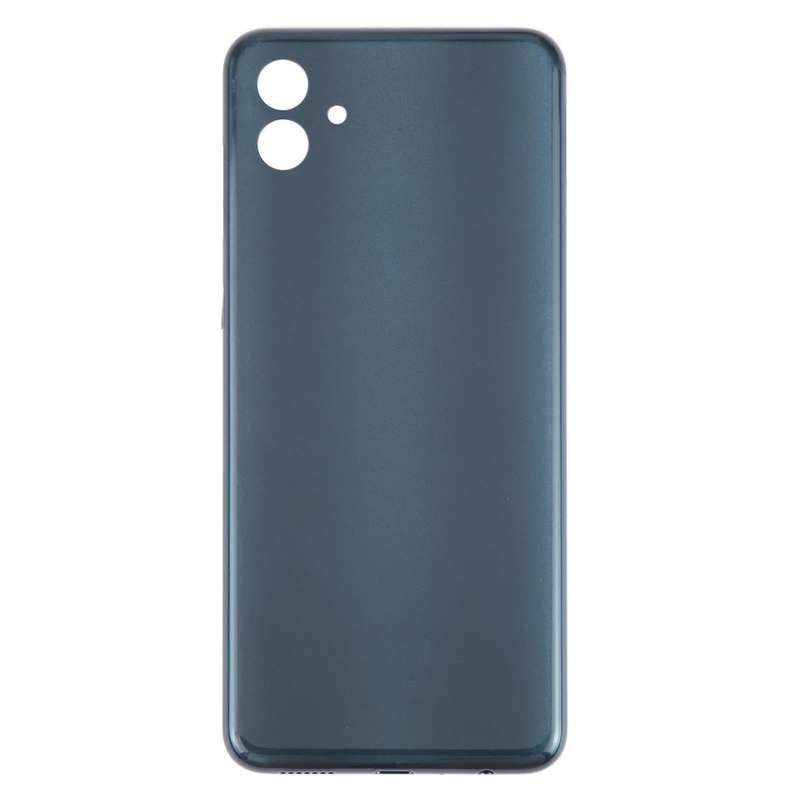 For Samsung Galaxy A04 SM-A045F Original Battery Back Cover(Green)