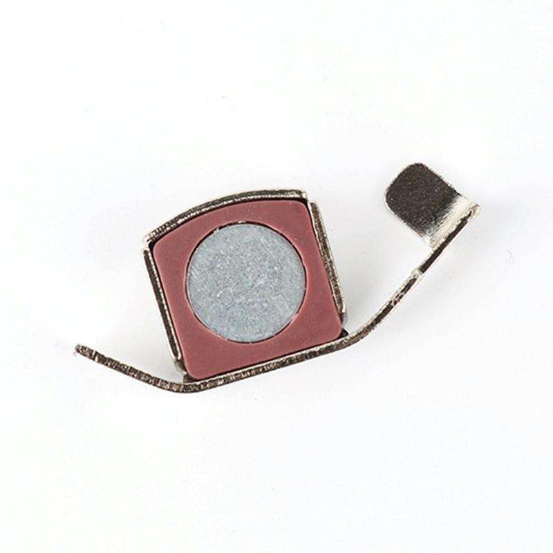 5 PCS Magnetic Seam Guide Press Feet Sewing Machines DIY Crafts Foot Parts Household Tools Access...