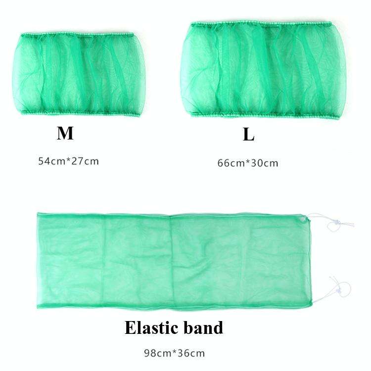 Mesh Birdcage Cover Birdcage Dust-Proof Accessories Parrot Thrush Starling Gauze Cover, Specifica...