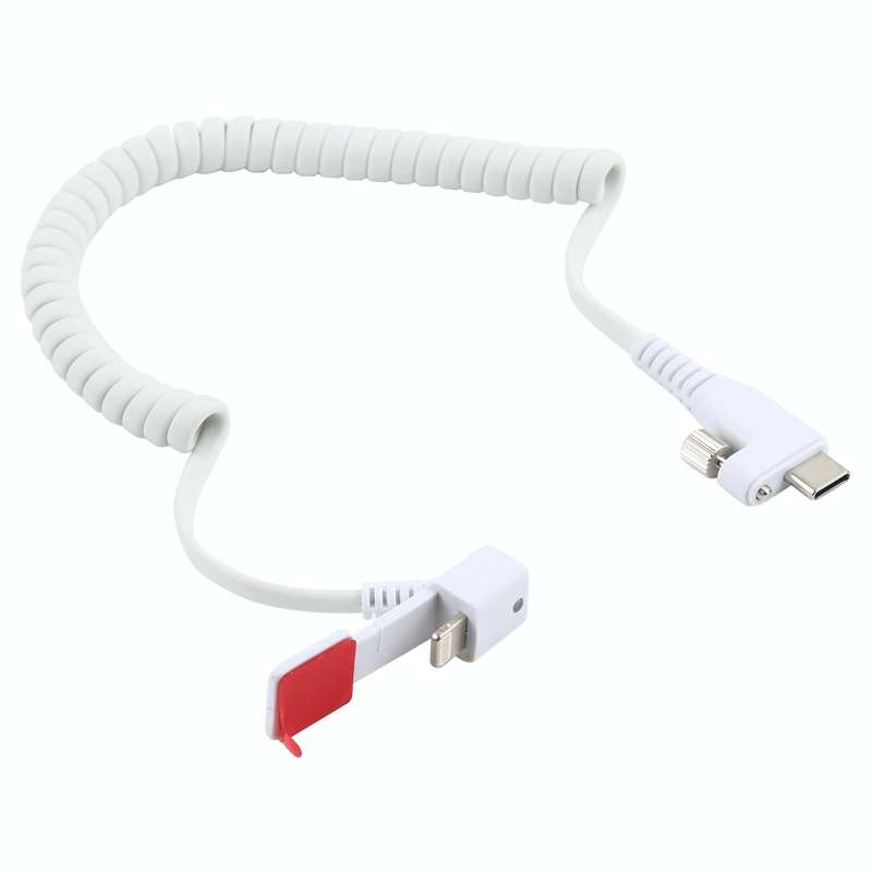 Anti-theft Alarm Stand Security System Burglar Alarm / Anti-theft Alarm Display Holder for iPhone...