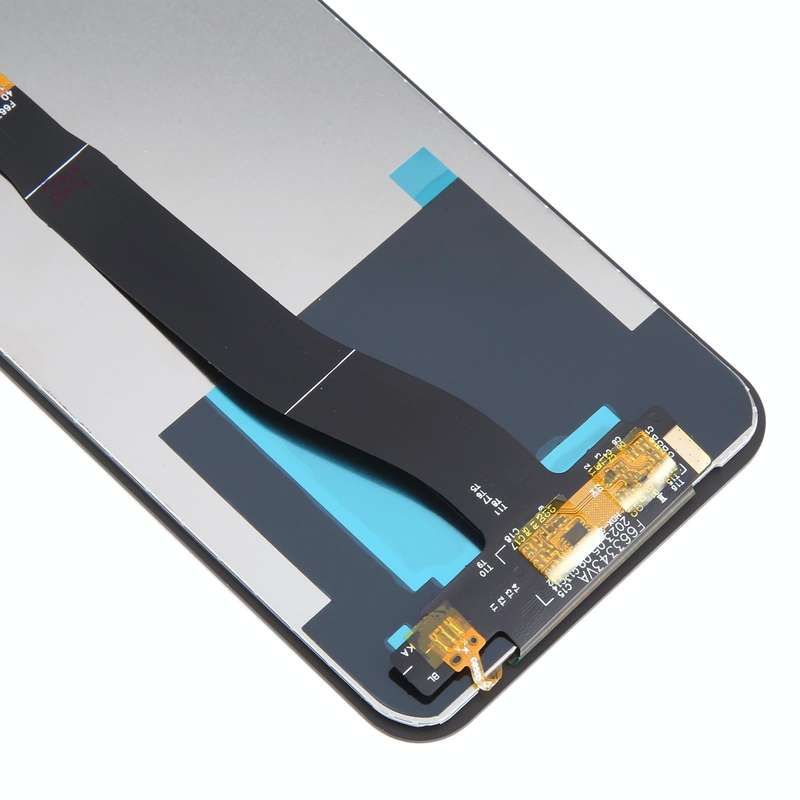 For Cubot KingKong 9 OEM LCD Screen with Digitizer Full Assembly