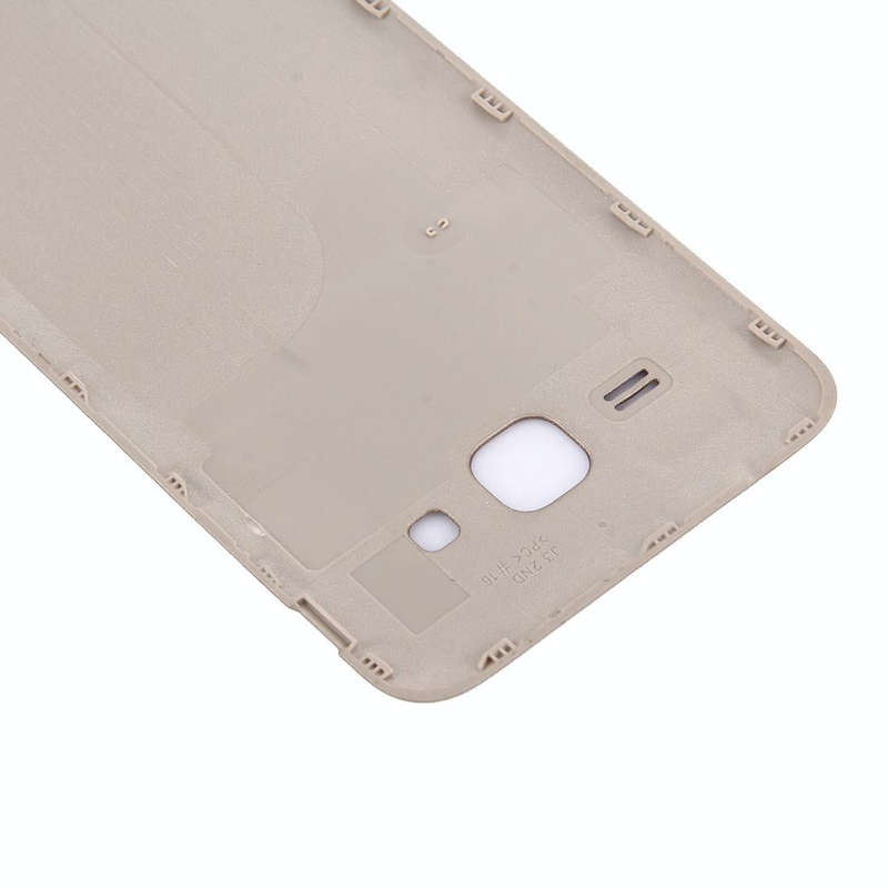 For Galaxy On5 / G5500 Battery Back Cover (Gold)
