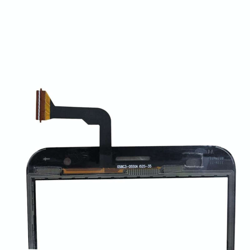 Touch Panel  for Asus Zenfone 2 Laser 5.5 inch / ZE550KL(Black)