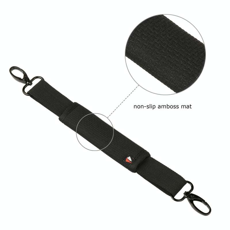 Universal Speaker Portable Non-Slip Lanyard with Hook for JBL Xtreme 1 / 2 / 3(Green)