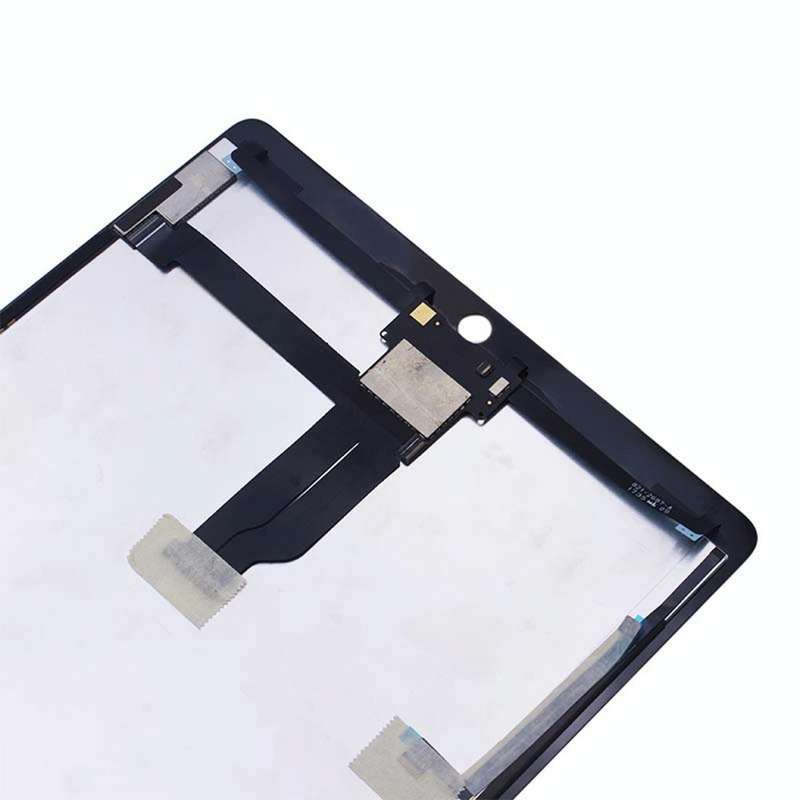 OEM LCD Screen for iPad Pro 12.9 inch A1584 A1652  with Digitizer Full Assembly with Board (White)