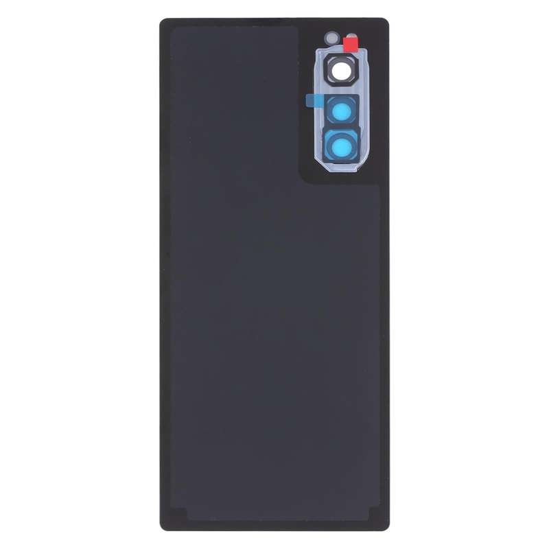 Battery Back Cover for Sony Xperia 5(Blue)
