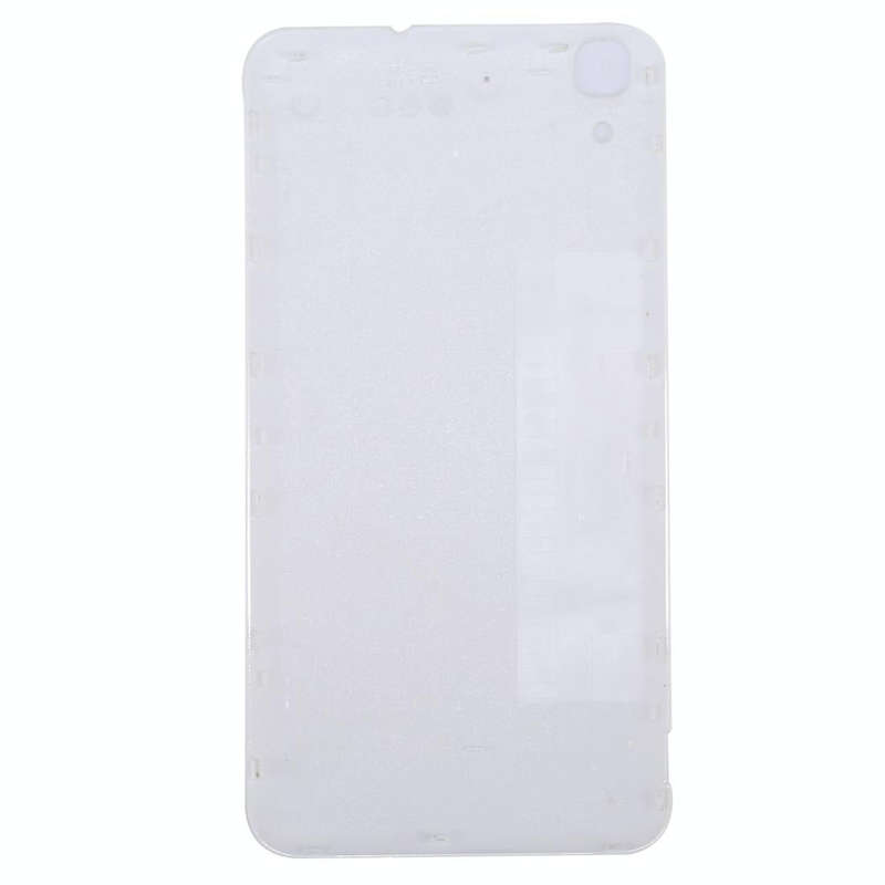 For Huawei Y6 Battery Back Cover(White)