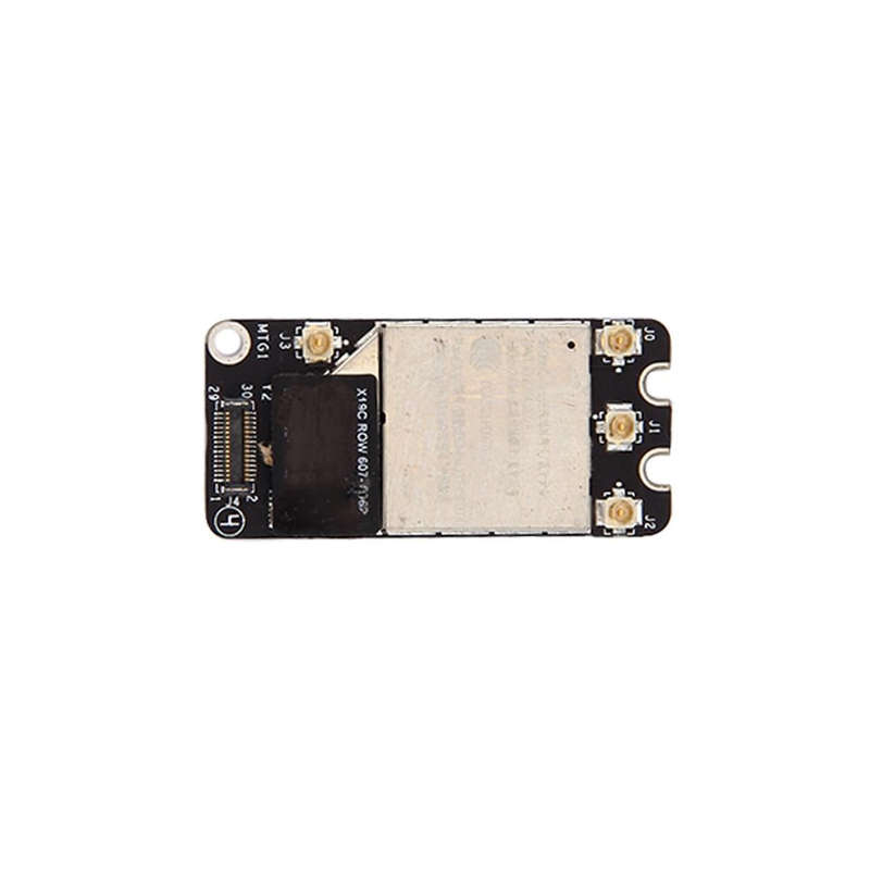 Original Bluetooth 4.0 Network Adapter Card for Macbook Pro 15.4 inch & 13.3 inch A1286 & A1278 (...