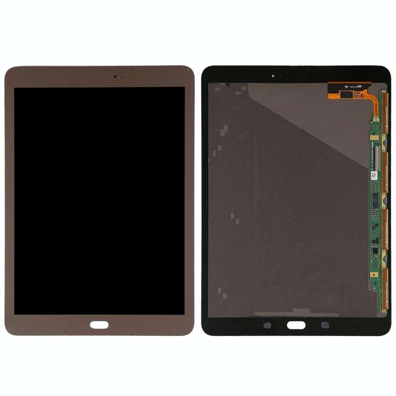 Original Super AMOLED LCD Screen for Galaxy Tab S2 9.7 / T815 / T810 / T813 with Digitizer Full A...