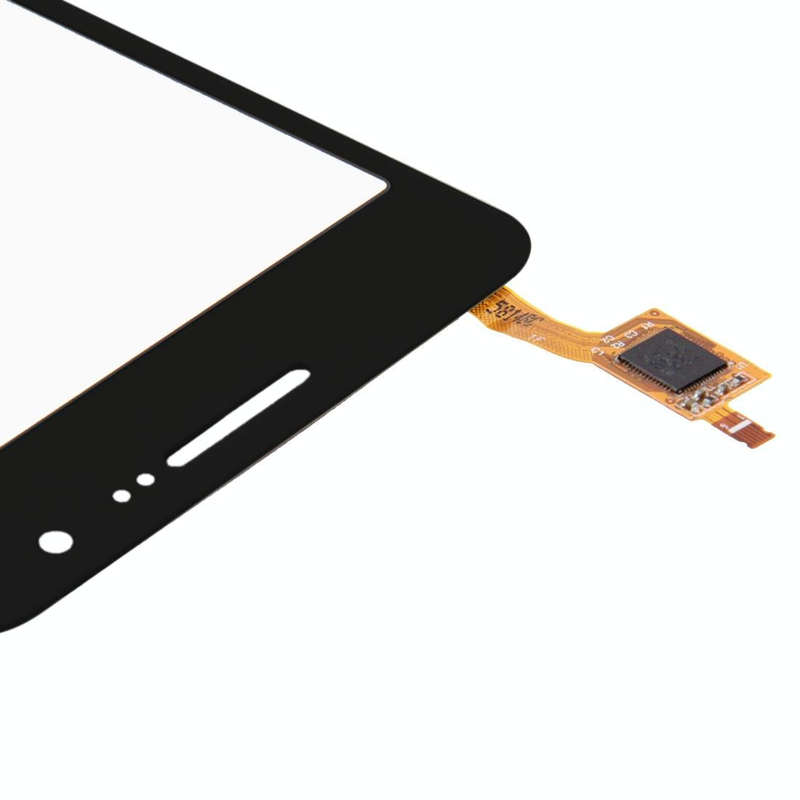 For Galaxy Grand Prime / G531 Touch Panel (Black)