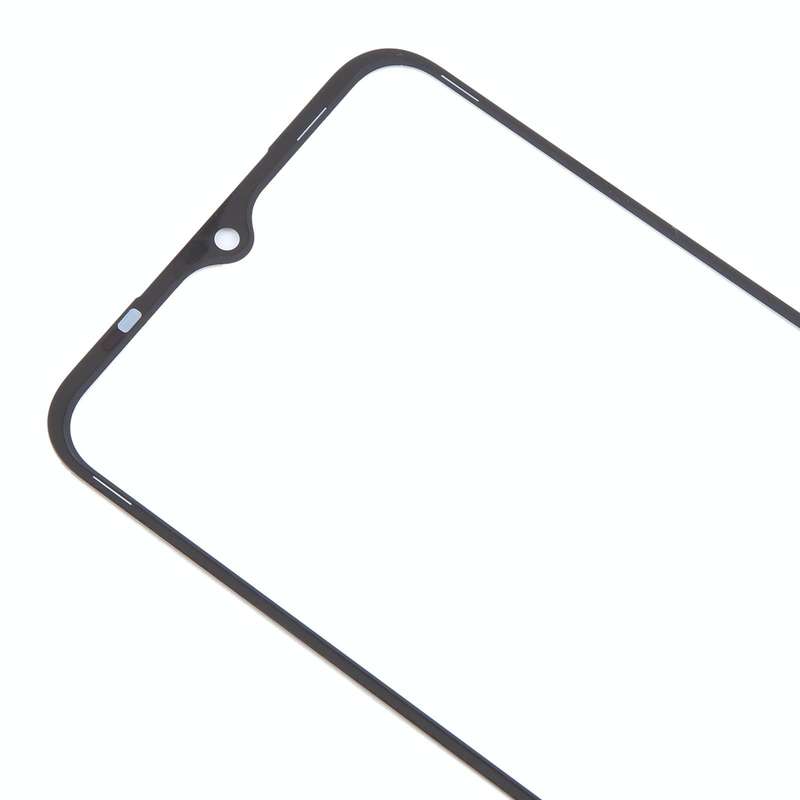 For Samsung Galaxy A14 4G SM-A14F 10pcs Front Screen Outer Glass Lens with OCA Optically Clear Ad...