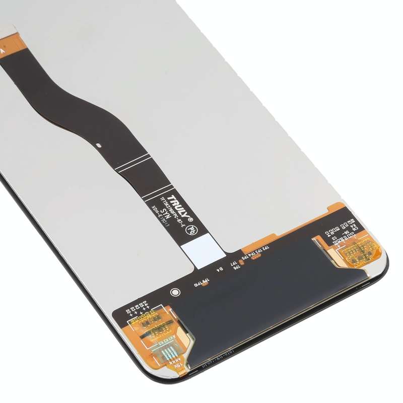 Original LCD Screen For Huawei Nova 4 with Digitizer Full Assembly