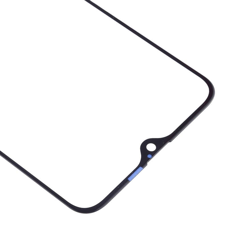 For OPPO R15X / K1 Front Screen Outer Glass Lens with OCA Optically Clear Adhesive