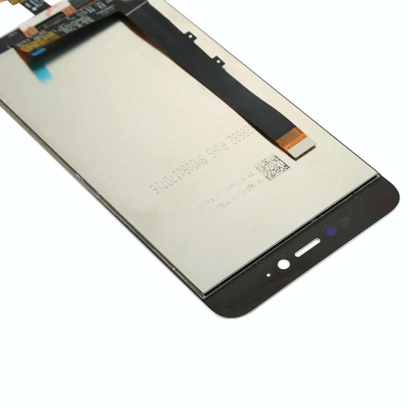 TFT LCD Screen For Xiaomi Redmi Note 5A Pro / Prime with Digitizer Full Assembly(White)