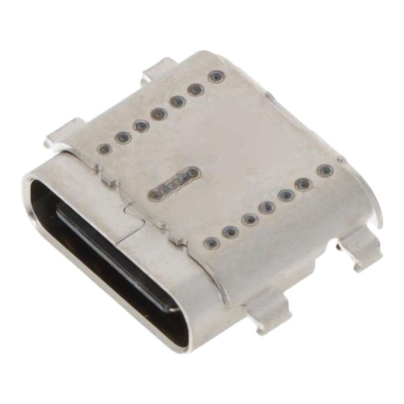 For Lenovo Tab P11 Pro TB-J706 10pcs Charging Port Connector