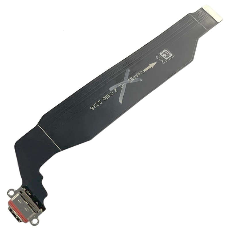 For OnePlus Ace Pro Charging Port Flex Cable