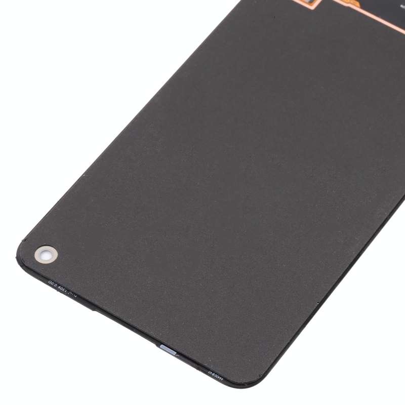 For Realme GT2 Original AMOLED LCD Screen with Digitizer Full Assembly