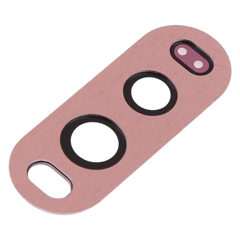 Camera Lens Cover for LG V20 / VS995 / VS996 / H910(Rose Gold)