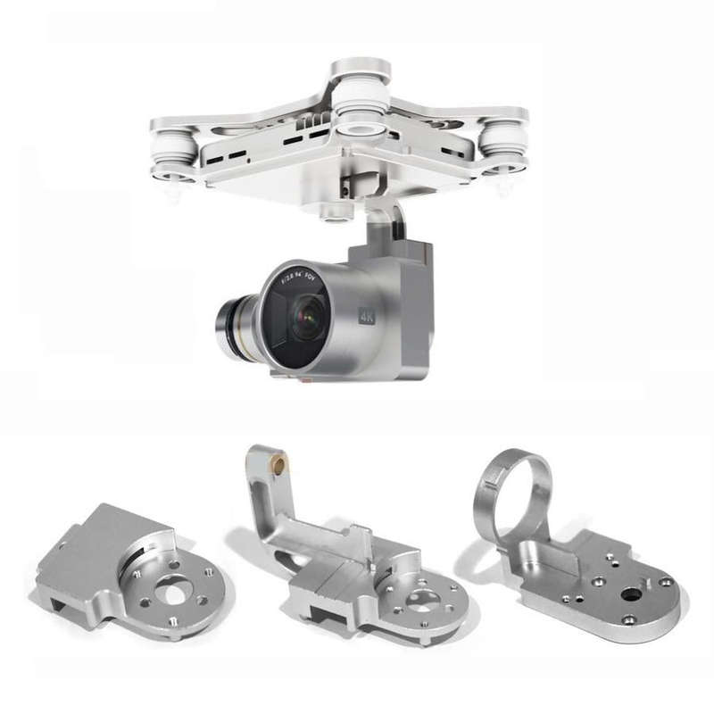 For DJI Phantom 3 Gimbal Repair Parts Protection Cover